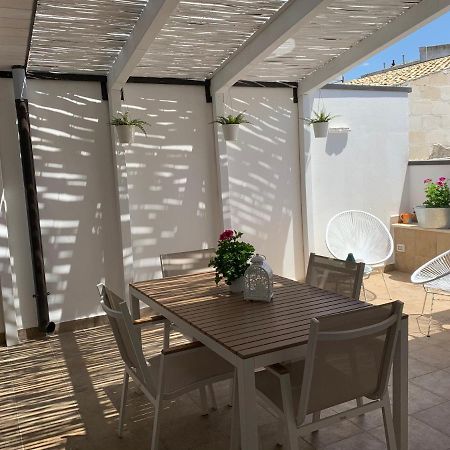 Casetta Gattini Matera Exterior foto