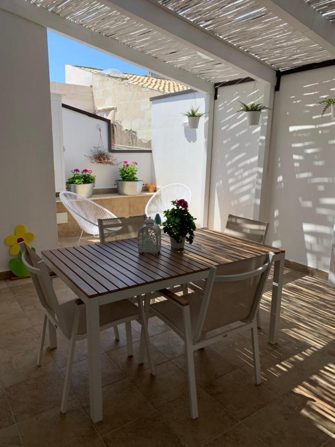 Casetta Gattini Matera Exterior foto